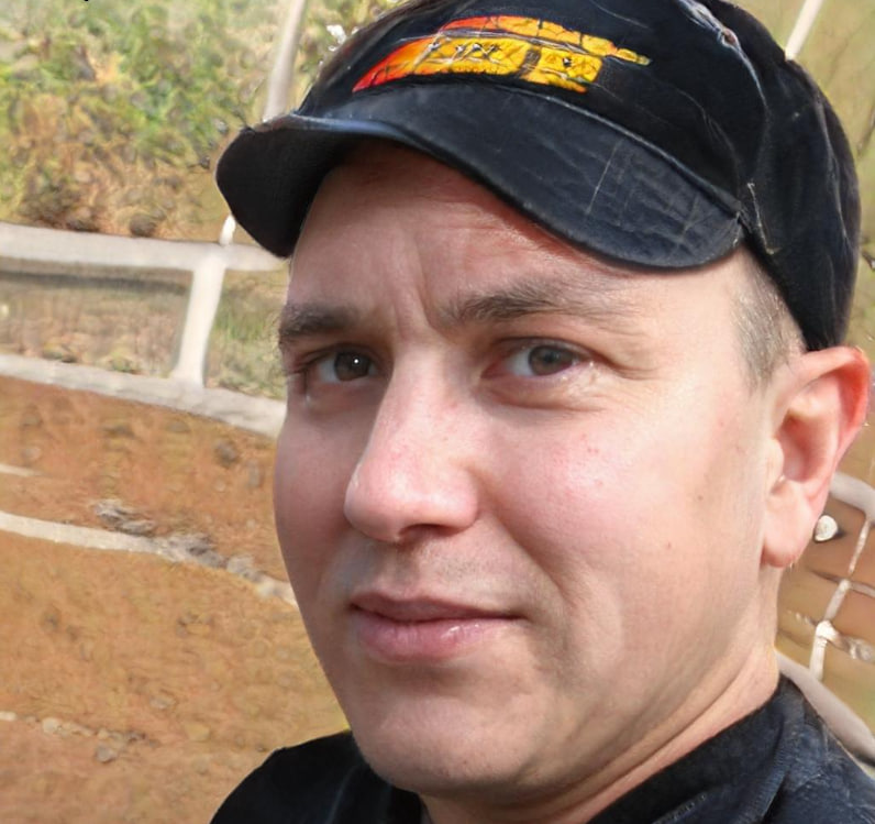 Fabian Keller